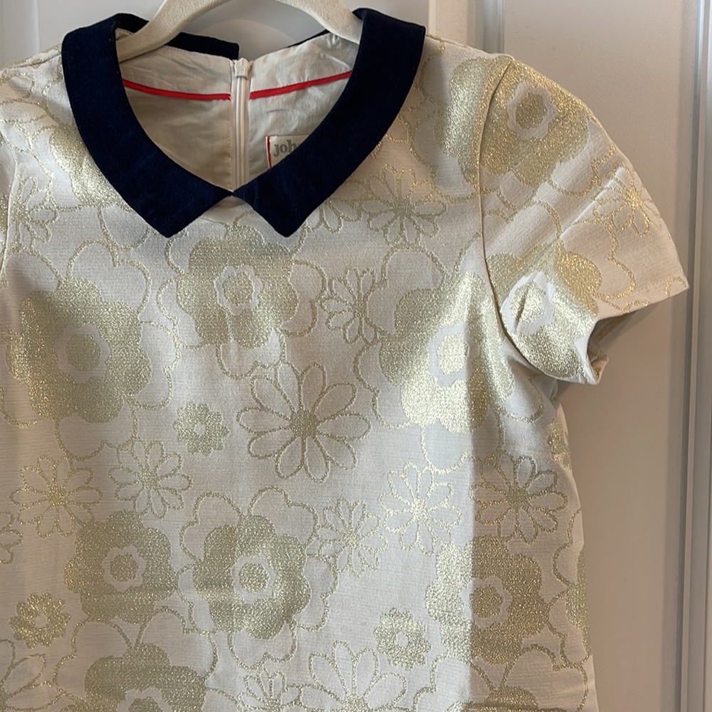 Boden Dress